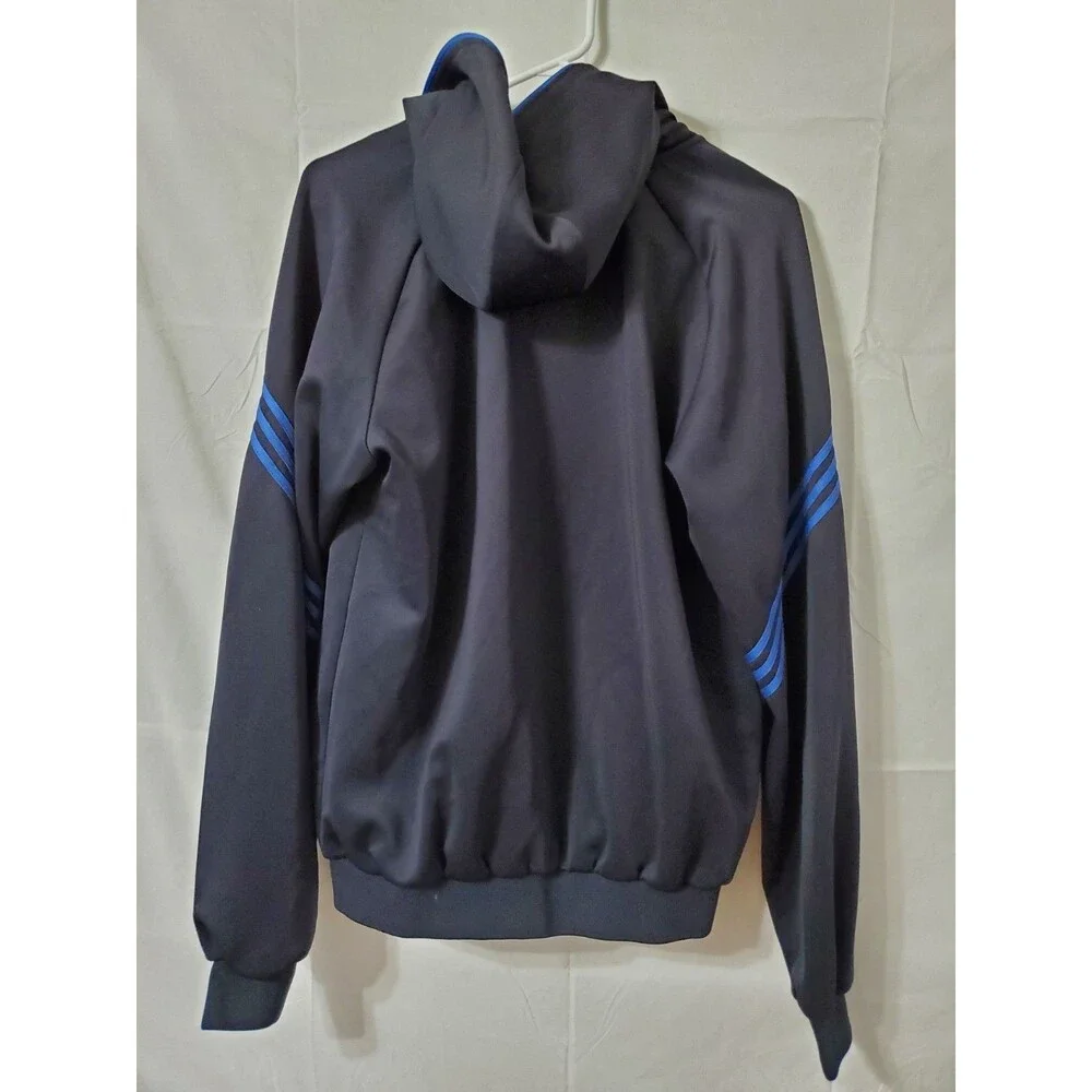 adidas full zip